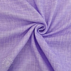 Dvojitá gázovina/mušelín Vintage violet - muselin, mušelín, mušelín metráž, dvojita gazovina, mušelin, mušelin latka, muselin latka, dvojita gazovina muselin, gazovina latka, bavlnený mušelín, takoy muselin, bubulakovo muselin, trojita gazovina, mušelín cena, latky muselin, bavlneny muselin, dvojita gazovina metraz, gazovina muselin, muselin vzorovany