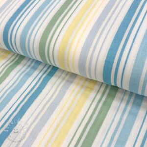 Dvojitá gázovina/mušelín Beach Stripe blue - muselin, mušelín, mušelín metráž, dvojita gazovina, mušelin, mušelin latka, muselin latka, dvojita gazovina muselin, gazovina latka, bavlnený mušelín, takoy muselin, bubulakovo muselin, trojita gazovina, mušelín cena, latky muselin, bavlneny muselin, dvojita gazovina metraz, gazovina muselin, muselin vzorovany