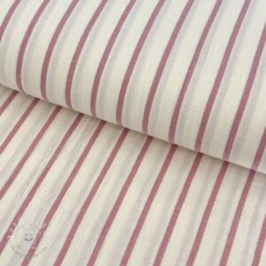 Dvojitá gázovina/mušelín YARN DYED Thin strip mauve - muselin, mušelín, mušelín metráž, dvojita gazovina, mušelin, mušelin latka, muselin latka, dvojita gazovina muselin, gazovina latka, bavlnený mušelín, takoy muselin, bubulakovo muselin, trojita gazovina, mušelín cena, latky muselin, bavlneny muselin, dvojita gazovina metraz, gazovina muselin, muselin vzorovany