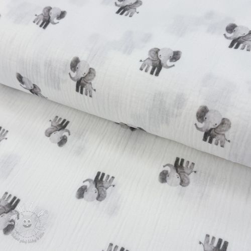 Dvojitá gázovina/mušelín Animals design A digital print ORGANIC - muselin, mušelín, mušelín metráž, dvojita gazovina, mušelin, mušelin latka, muselin latka, dvojita gazovina muselin, gazovina latka, bavlnený mušelín, takoy muselin, bubulakovo muselin, trojita gazovina, mušelín cena, latky muselin, bavlneny muselin, dvojita gazovina metraz, gazovina muselin, muselin vzorovany