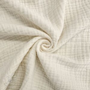 Dvojitá gázovina/mušelín butter ORGANIC - muselin, mušelín, mušelín metráž, dvojita gazovina, mušelin, mušelin latka, muselin latka, dvojita gazovina muselin, gazovina latka, bavlnený mušelín, takoy muselin, bubulakovo muselin, trojita gazovina, mušelín cena, latky muselin, bavlneny muselin, dvojita gazovina metraz, gazovina muselin, muselin vzorovany