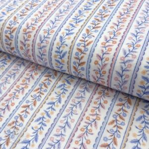 Dvojitá gázovina/mušelín Leaves in stripes digital print ORGANIC - muselin, mušelín, mušelín metráž, dvojita gazovina, mušelin, mušelin latka, muselin latka, dvojita gazovina muselin, gazovina latka, bavlnený mušelín, takoy muselin, bubulakovo muselin, trojita gazovina, mušelín cena, latky muselin, bavlneny muselin, dvojita gazovina metraz, gazovina muselin, muselin vzorovany